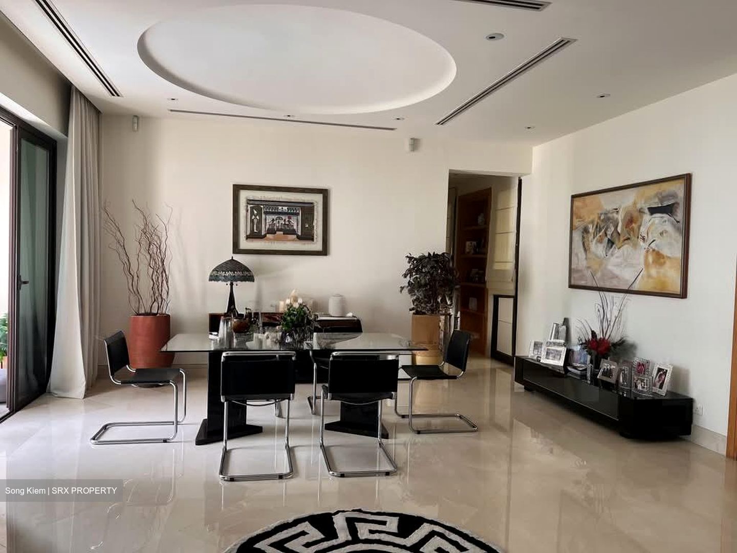Ardmore Park (D10), Condominium #602289511